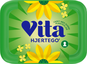 Vita Hjertego' Original