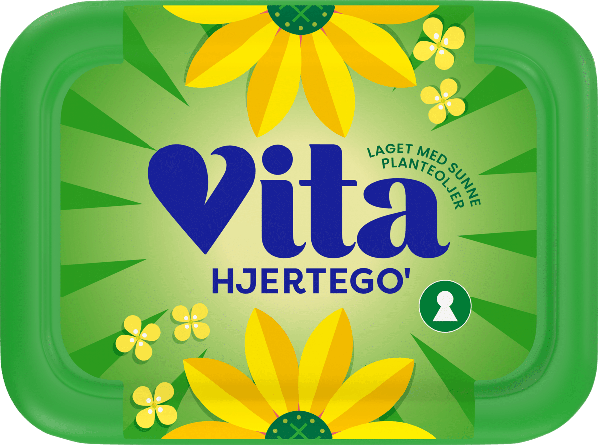 Vita Hjertego' Original