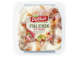 Italiensk salat med skinke. Pakningsbilde.