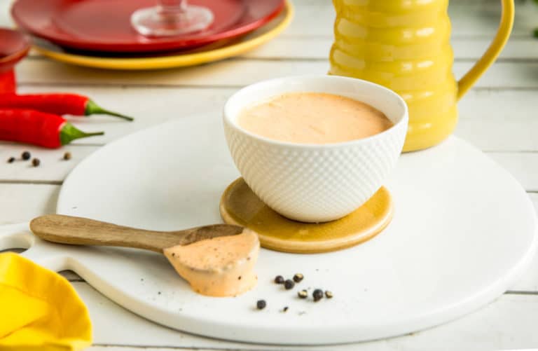 Thousand Islanddressing Mills