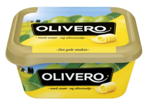 Olivero original pakning