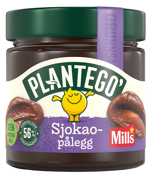 Plantego' Sjokao