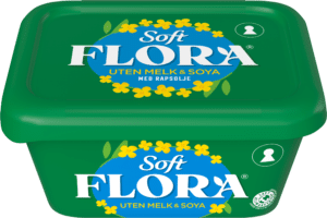 Soft Flora Spesial