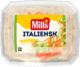 Italiensk salat pakningsbilde