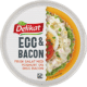 Delikat Egg & bacon