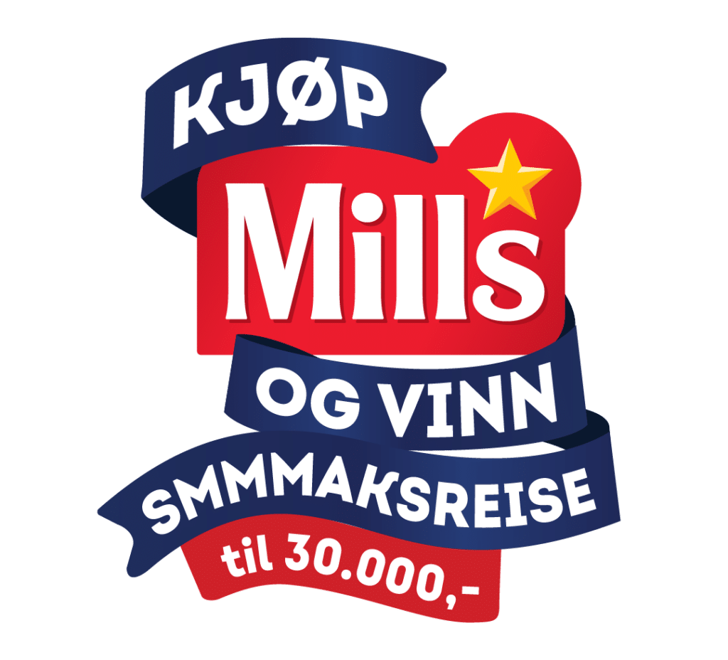 vinn smaksreise 