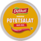 Delikat potetsalat med chili