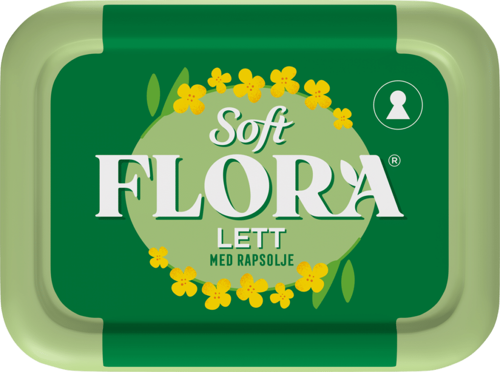 Soft Flora Lett