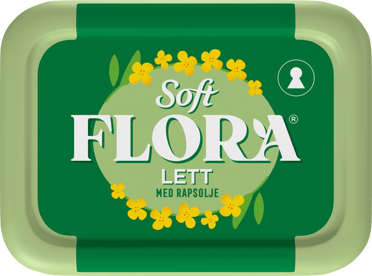 Soft Flora Lett