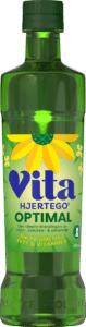 Vita Hjertego' Optimal olje