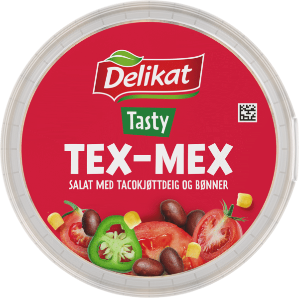 Delikat texmex