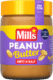 Mills Peanut Butter Søtt og Salt