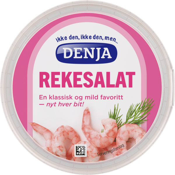 denja rekesalat