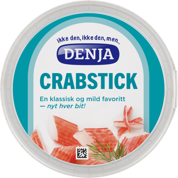 denja crabsticksalat