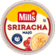 mills sriracha majo pakningsbilde