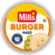 mills burgermajo pakningsbilde