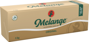 Pack shot Melange 5 kg