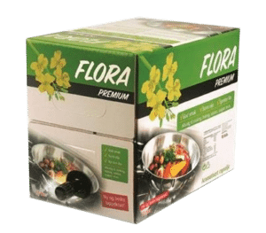 Flora Premium