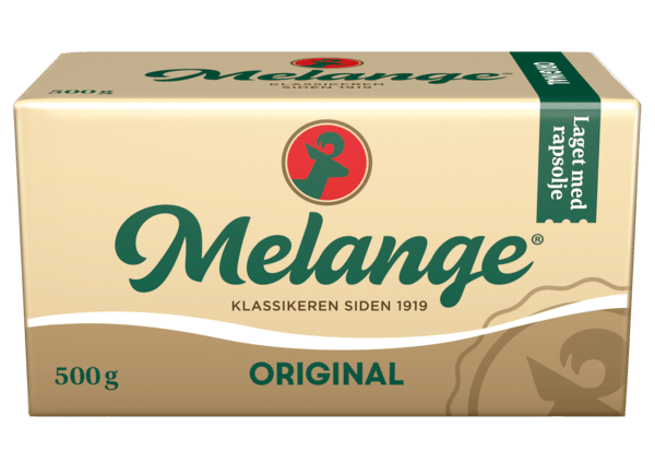 Melange 500g