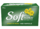 Soft flora original folie 500g