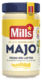 Mills Majo 330g glass