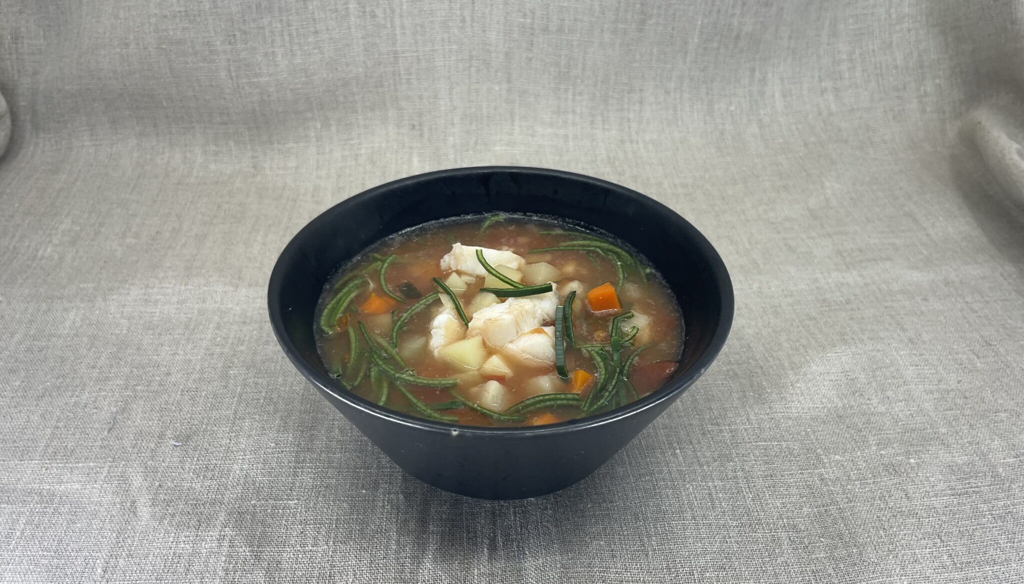 Bouillabaisse Mills Proffpartner