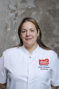 Vibeke Schakenda portrettbilde