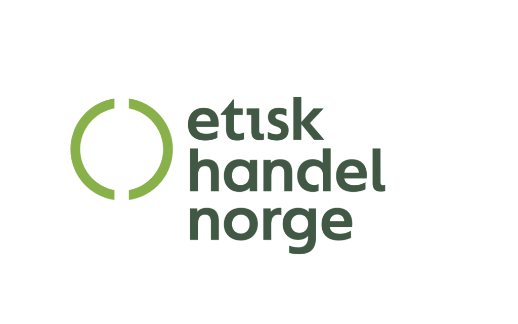 logo etisk handel norge
