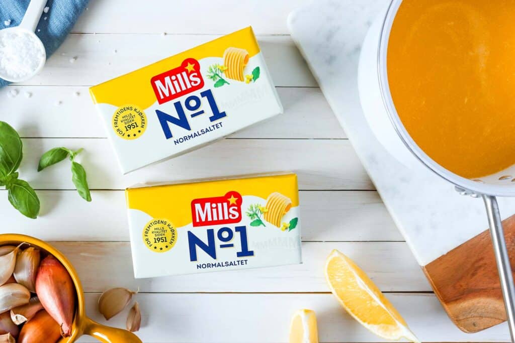 Mills No1