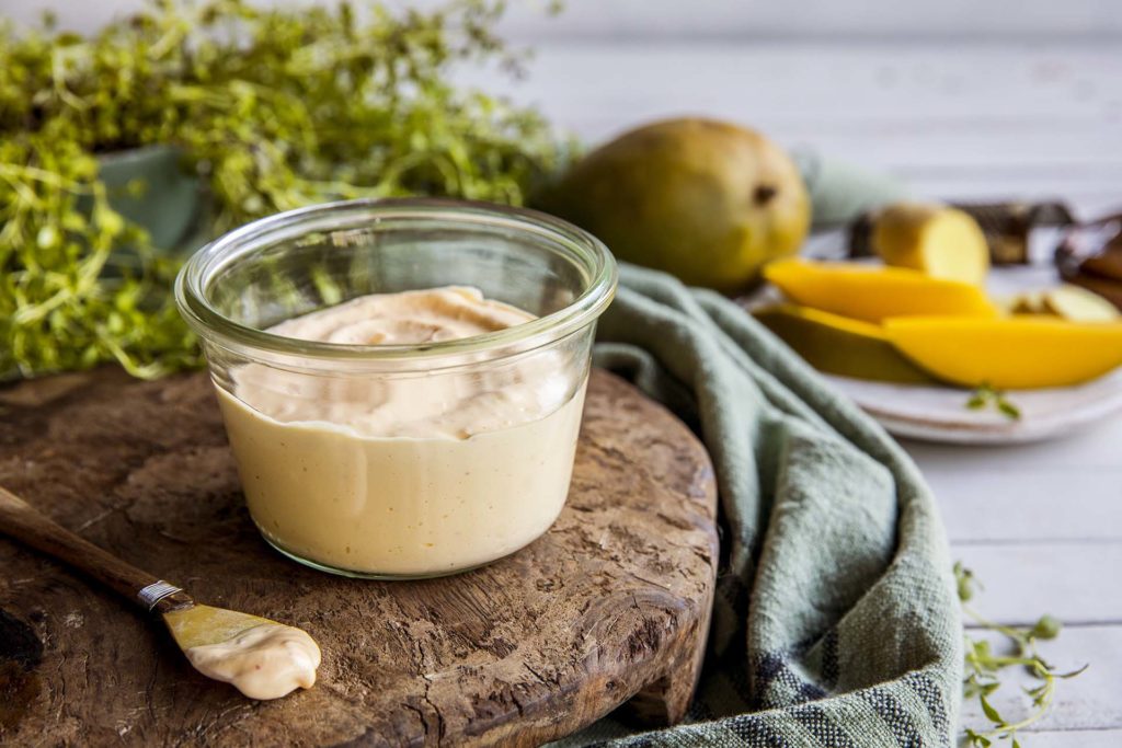 Fem oppskrifter på smakfull salatdressing | Vita hjertego&amp;#39;