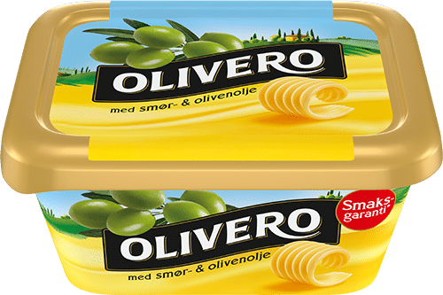 olivero pakningsbilde